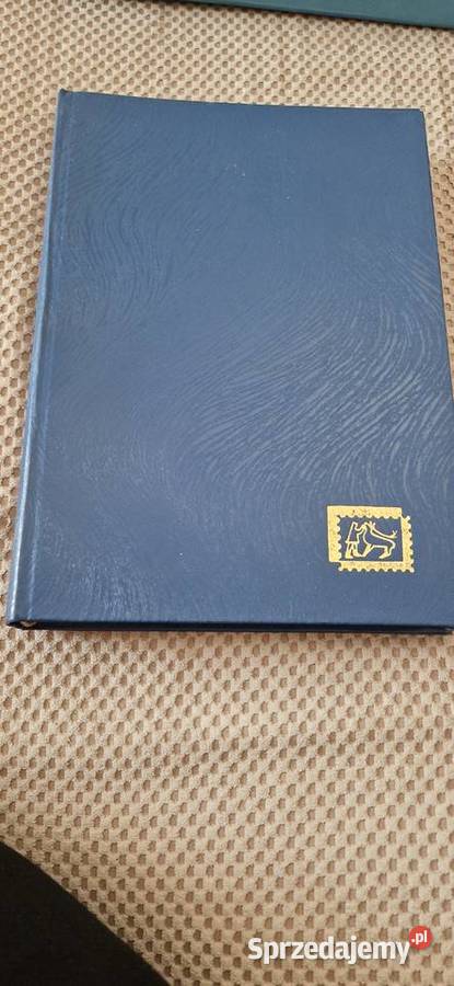 klaser ze znaczkami pocztowymi różne małopolskie Kraków sprzedam