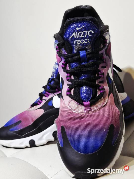 Nike Air 40 buty sportowe Kraków