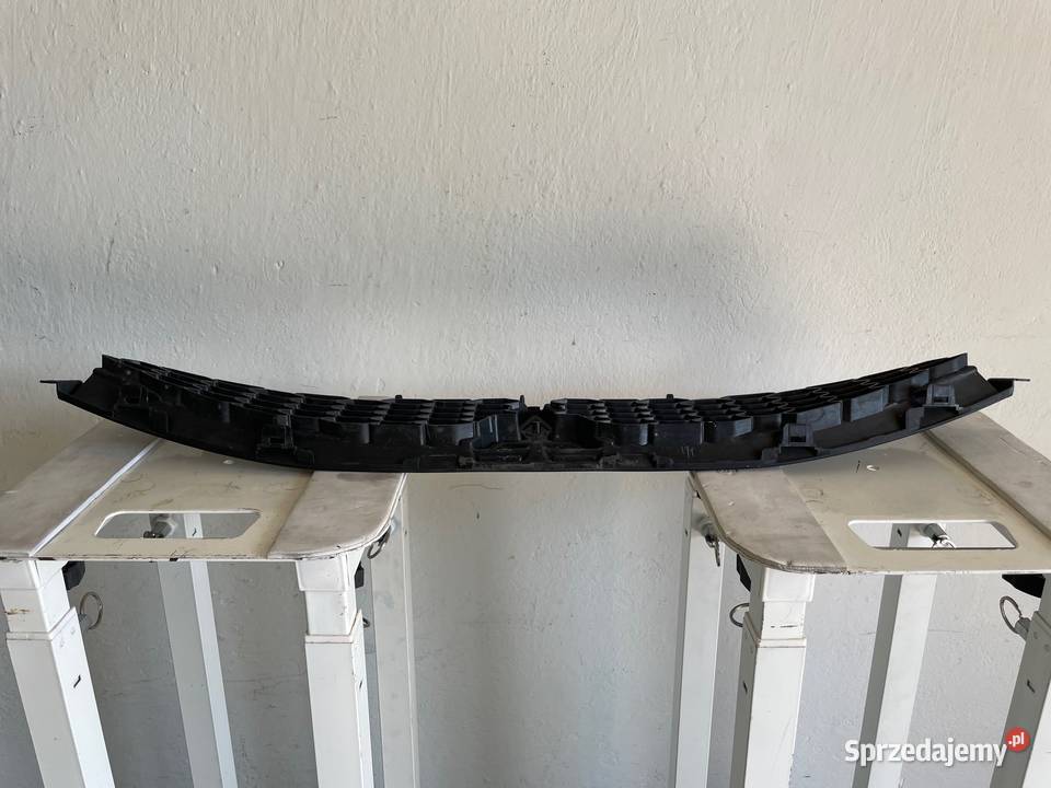 Kratka Atrapa Grilla Zderzaka Lancer Lift 16 17 Pilica