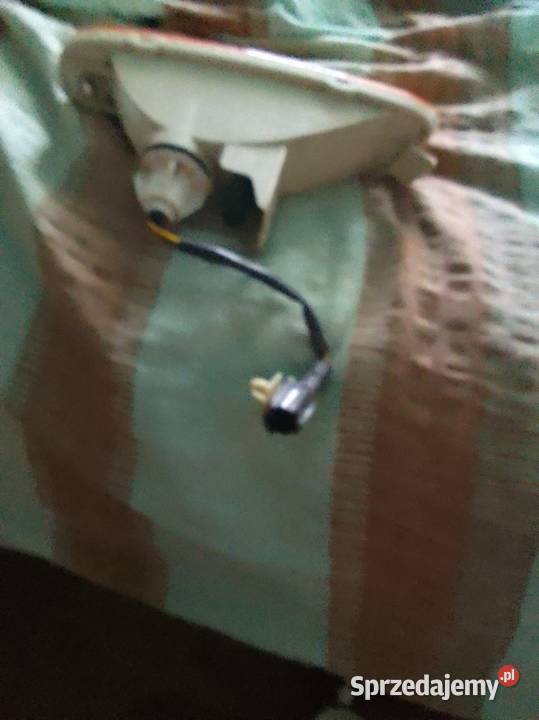 Sprzedam kierunkowskaz prawy przód leganza lubelskie Klonownica Mała