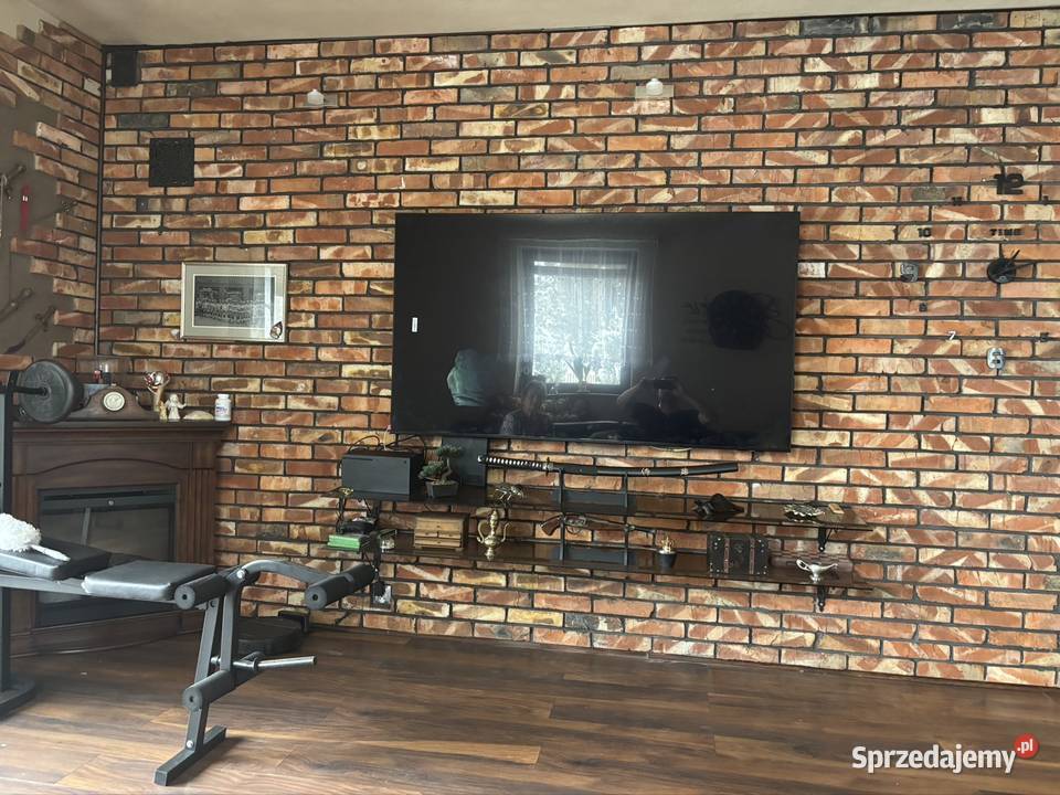 Sprzedam dom Zawiercie śląskie