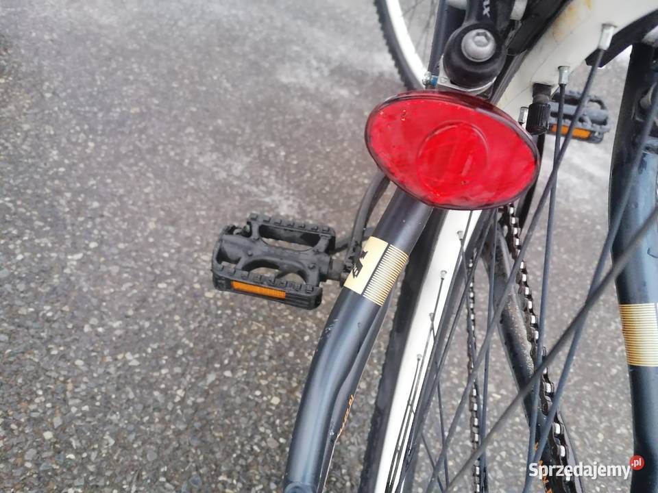 Rower Romet w stanie Pozostałe podkarpackie Besko sprzedam