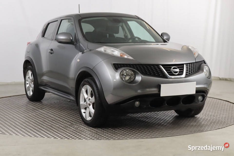 Nissan Juke 16 i Zabrze