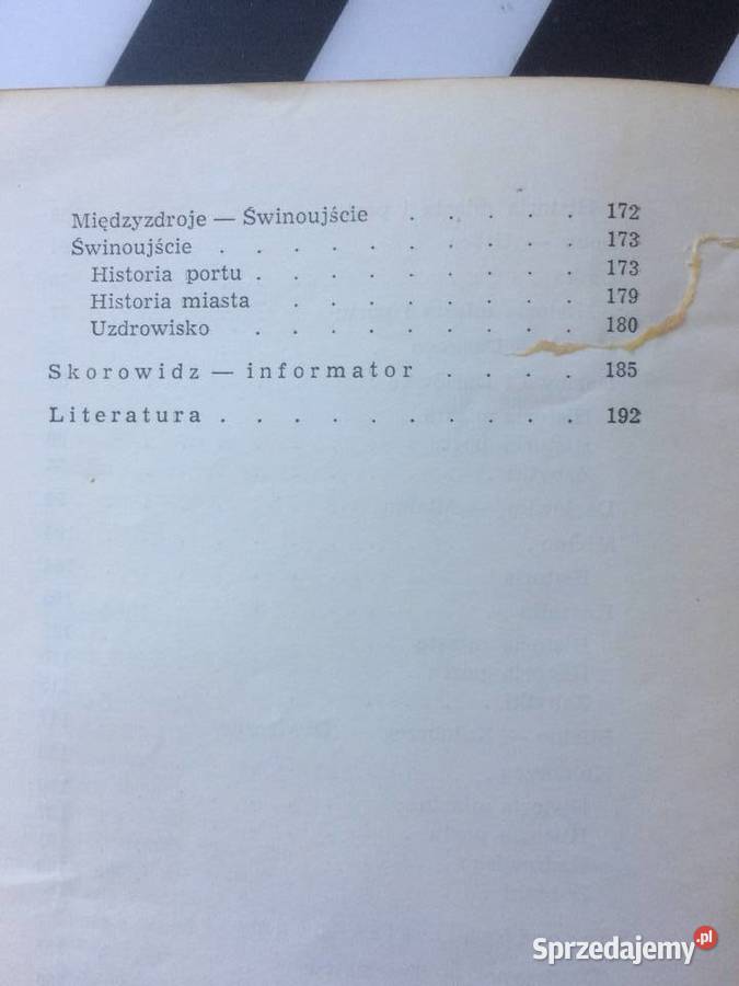 3681 Wybrzeże Pomorza Zachodniego Szczecin