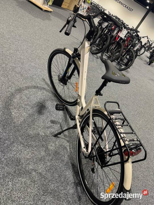 Rower Trekking Storm MARATHON 28 LADY 2HD 80 wielkopolskie Poznań sprzedam