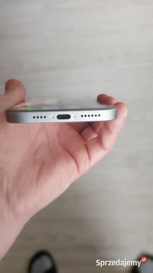 Telefon 16 pro Pozostałe Pozostałe Elbląg