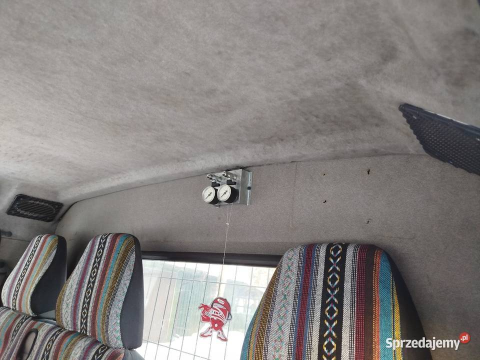 Nissan Trade 30 skrzynia Augustów sprzedam