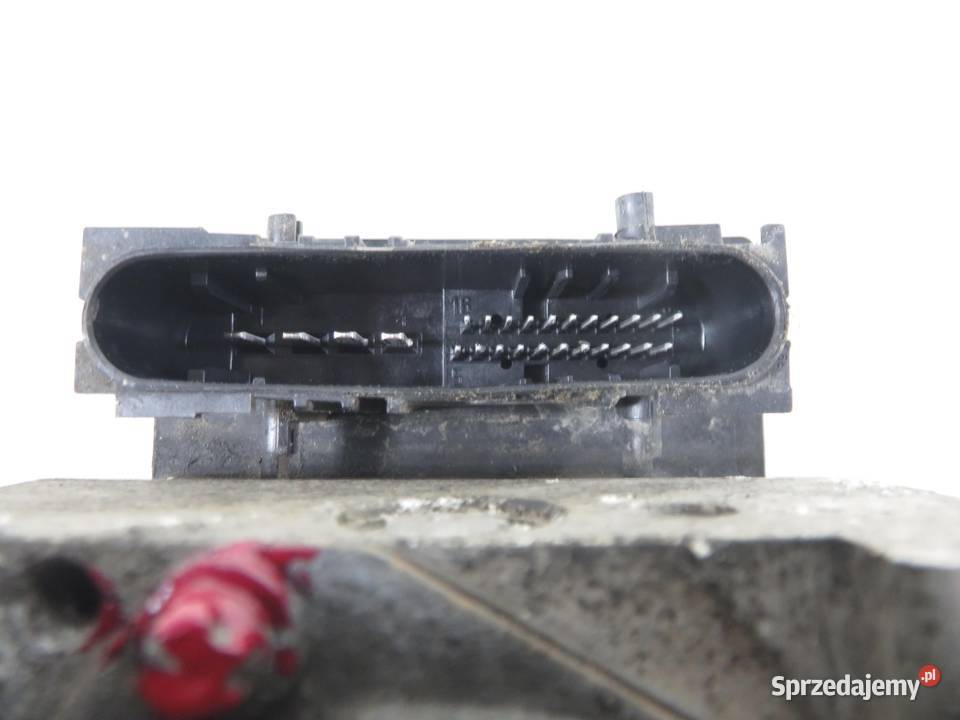 POMPA ABS SUZUKI SX4 EY GY 0265800494 osobowe