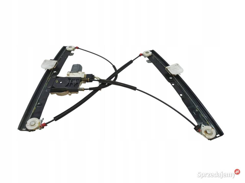 MECHANIZM SZYBY PRAWY PRZÓD 6M2114553B Ford