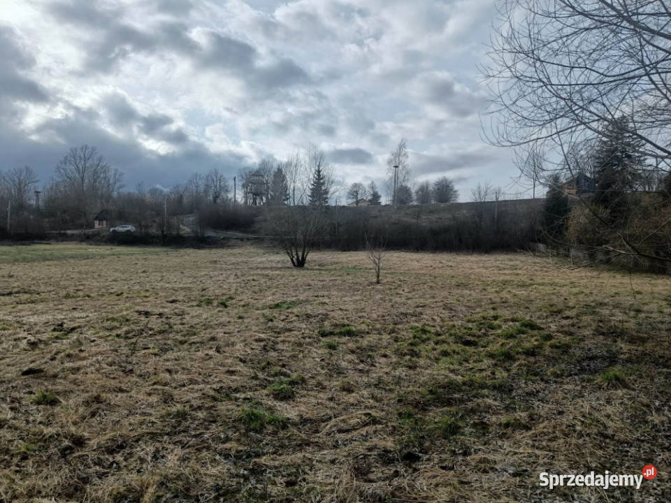 Działka rolna Stawki pow 3703 m2 lubelskie sprzedam