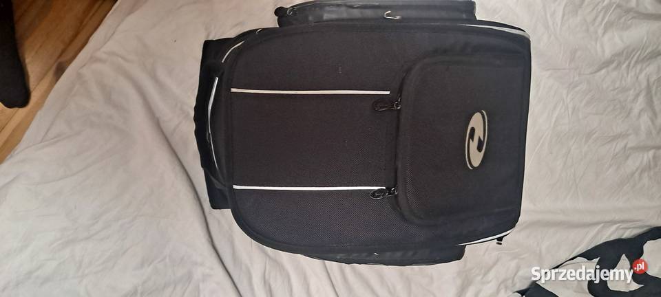 Torba motocyklową Held na bak tylna kanape Radzymin