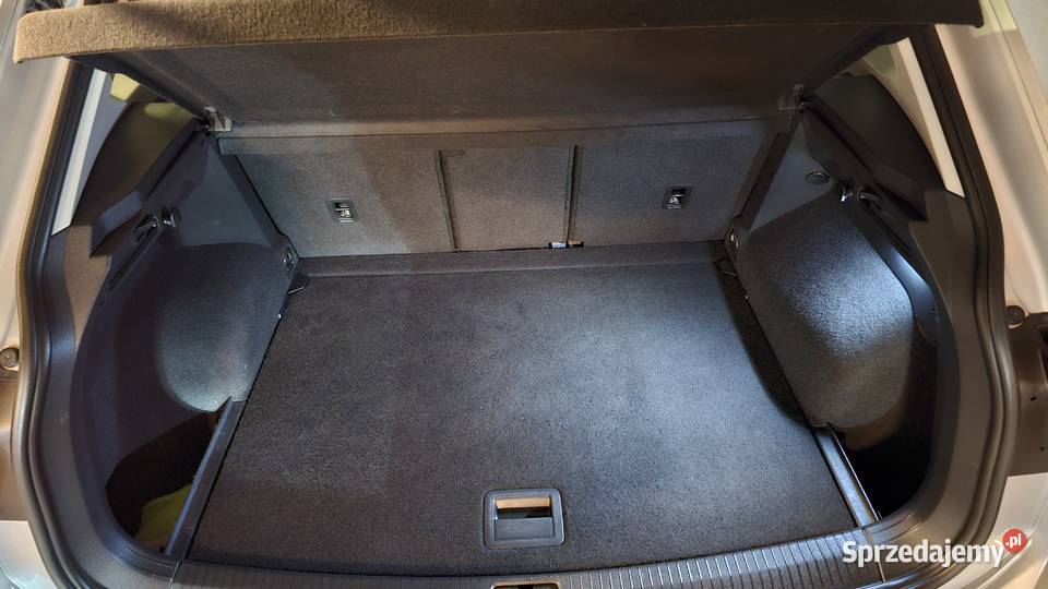 Skoda Kodiaq 2021 LIFT bezwypadkowy Salon Polska Kraków sprzedam