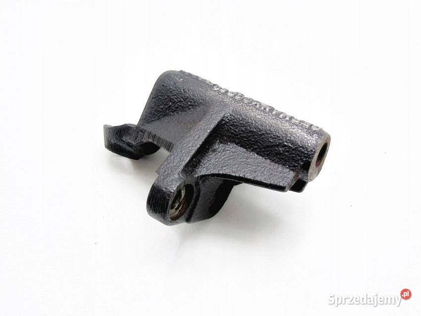 ŁAPA WSPORNIK SILNIKA 24 V6 AUDI A4 B6 A6 C5 sprzedam
