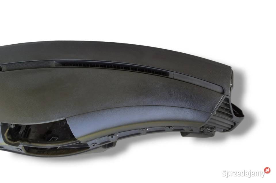 DESKA ROZDZIELCZA KONSOLA AIRBAG MERCEDESBENZ Działoszyce