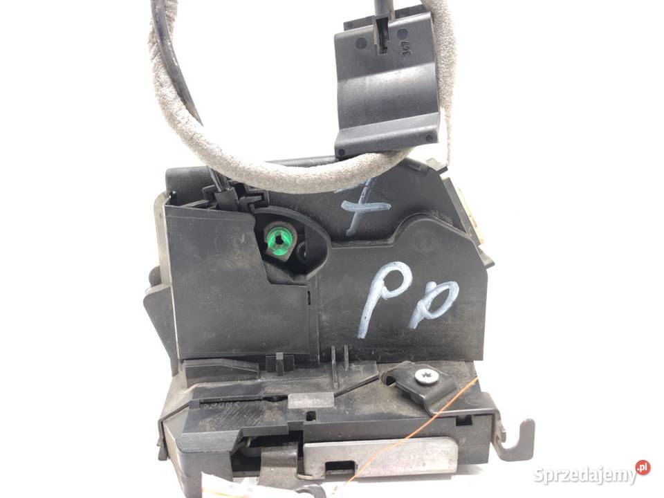ZAMEK DRZWI PRAWY PRZÓD MINI R56 Hatchback