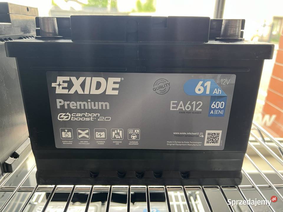 50 exide śląskie