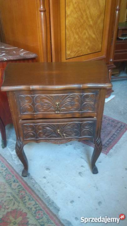 Komody Ludwikowskie Pozostałe Tarnogród