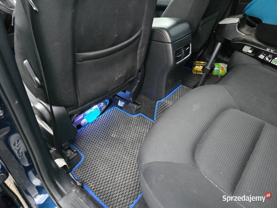 Mazda cx5 Mysłowice