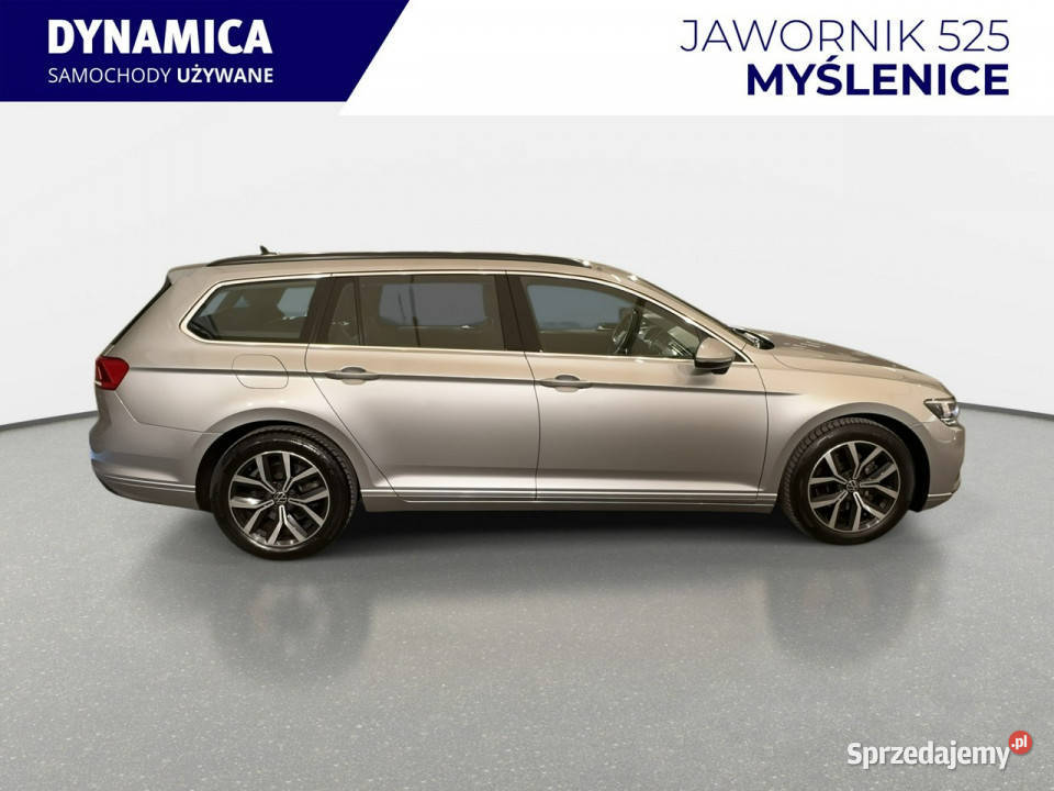 Volkswagen Passat Variant VAT 23 Business 20TDI 4/5 Myślenice sprzedam
