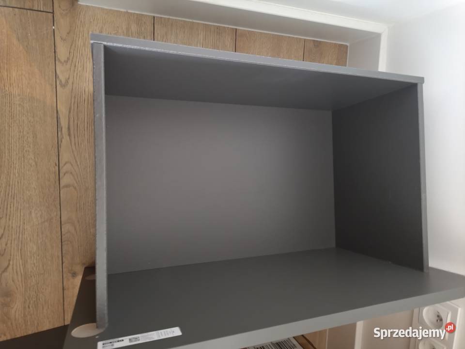 Sprzedam szuflady Ikea Besta Warszawa