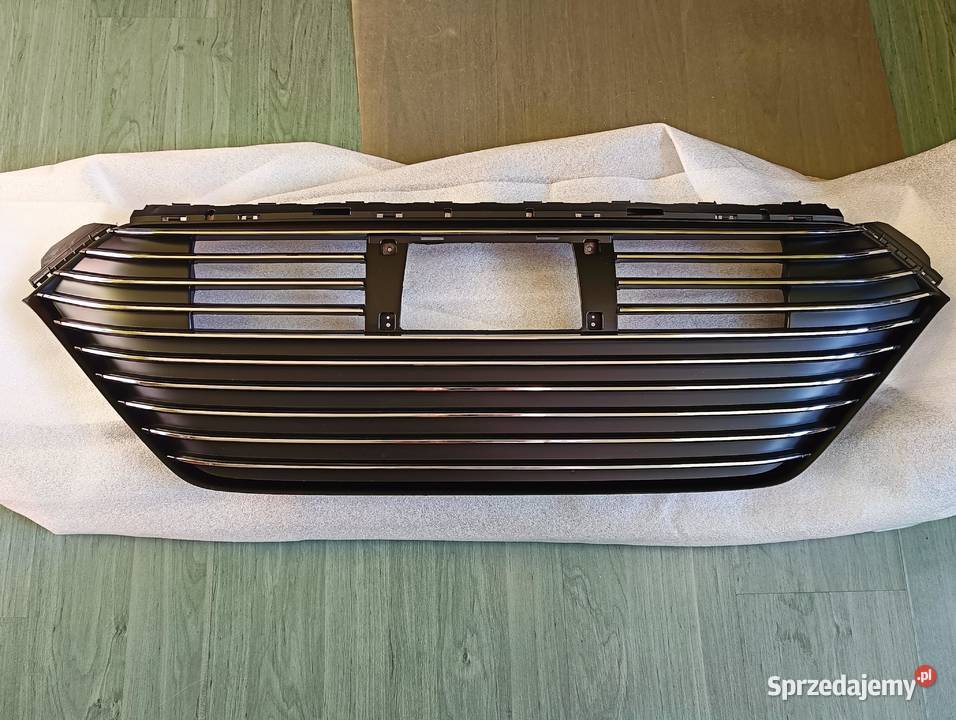 Hyundai Ioniq 201719 Emblemat Logo pod Radar ACC Trzcianka