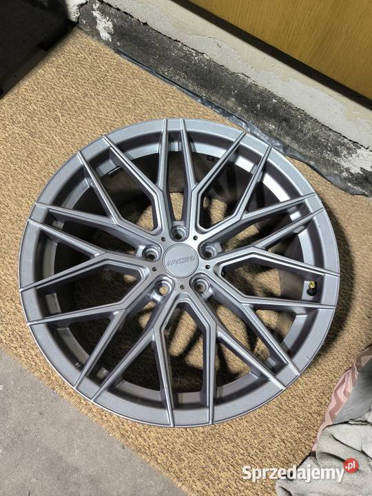 Felgi Arceo Valencia 1985 sprzedam