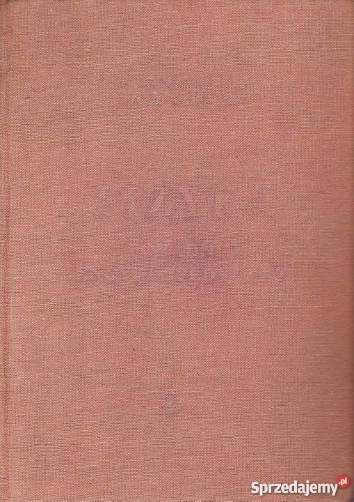 Fizyka Poradnik Encyklopedyczny Praca zbiorowa Rok wydania 1968 Puławy sprzedam