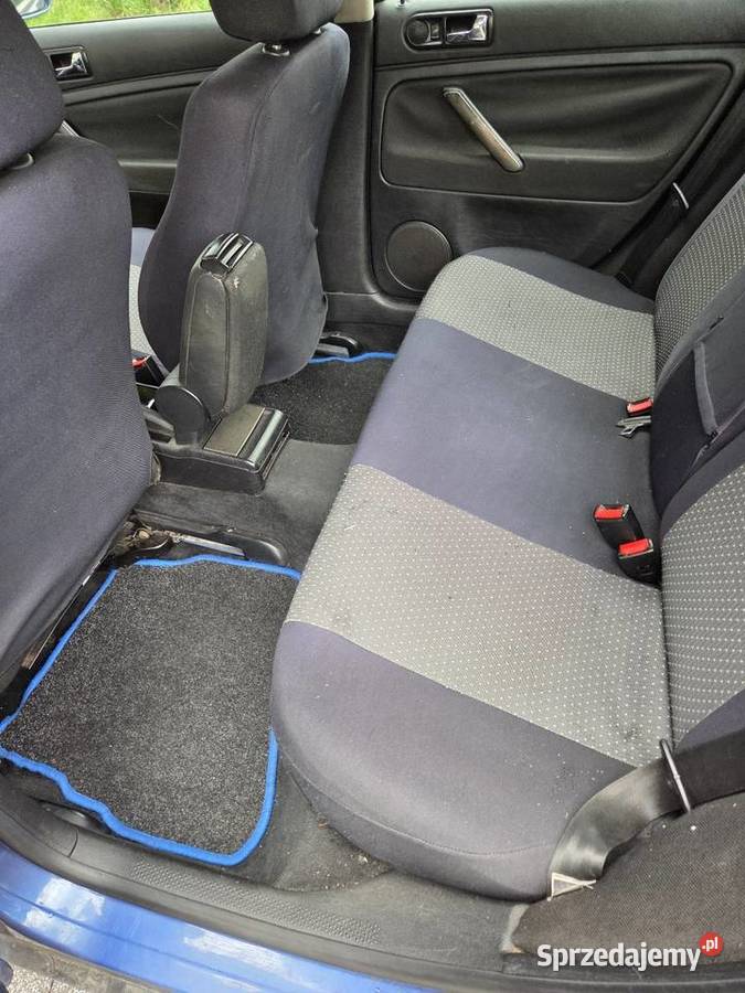 VW Passat b5 19 tdi 2000r Motoryzacja Dobiercice sprzedam