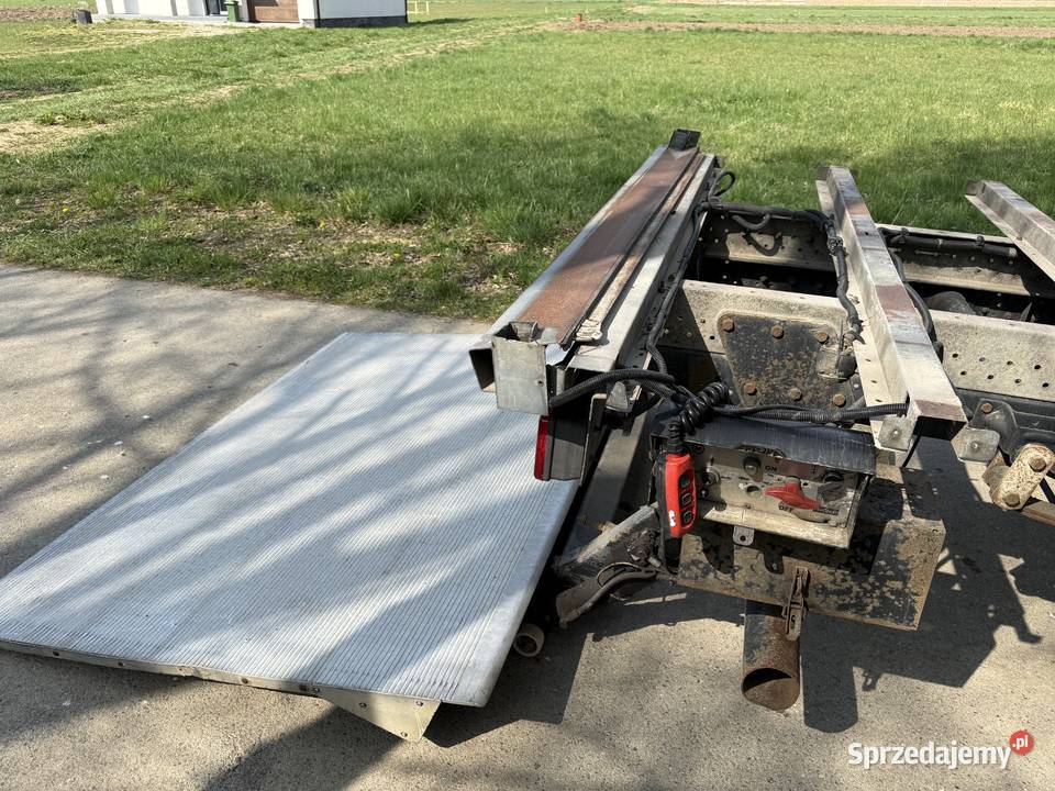 Iveco daily 35C15 Krosno