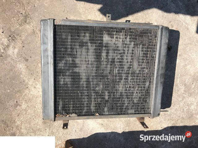 Matbro TS 270 Chłodnica Jastrzębniki sprzedam