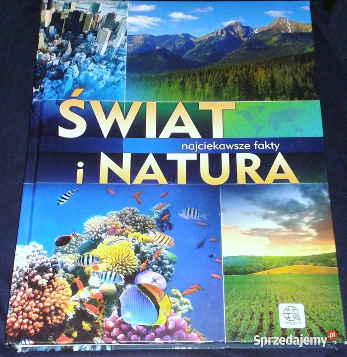 Świat i natura Najciekawsze fakty Joanna Kapusta lubelskie Chełm