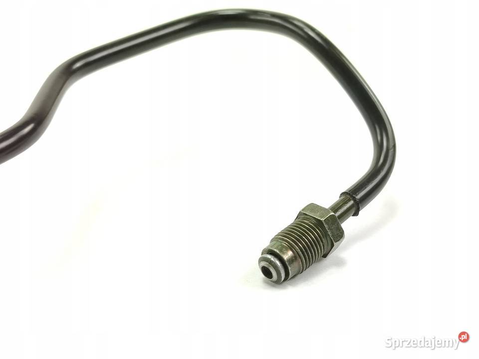 PRZEWÓD HAMULCOWY FIAT FIORINO 19932000 NOWY