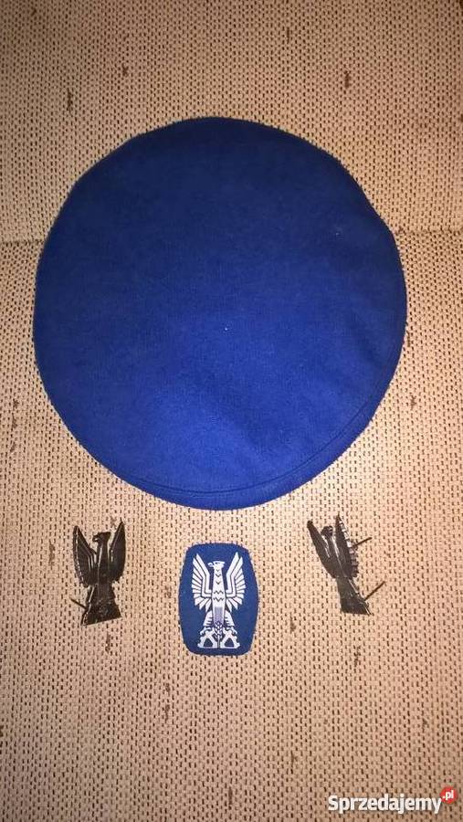 Mundur ORMO NOWY 1979 Militaria