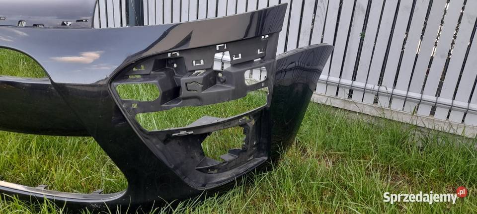 Zderzak przód Citroen C4 Picasso 2011 Grodzisk Mazowiecki