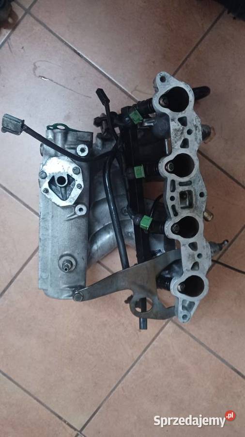 ford sierra scorpio kolektor ssacy wtryski Rakoniewice sprzedam