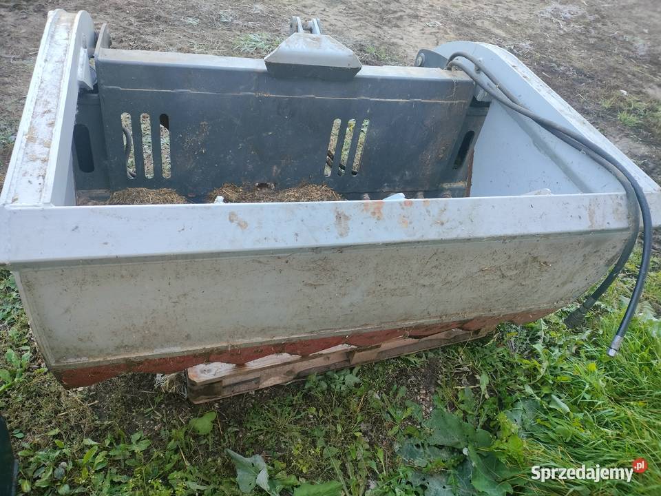 Wycinak Combi SONAROL Nadbory