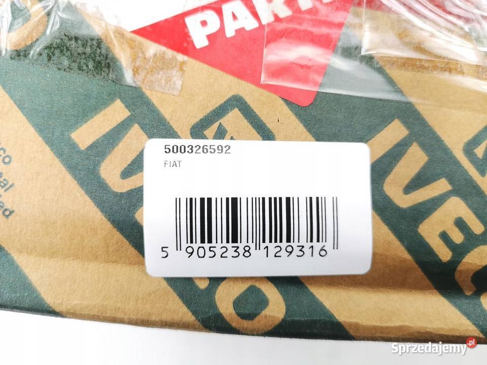 NOWA ORYGINALNA DMUCHAWA WENTYLATOR SILNIK lubelskie sprzedam