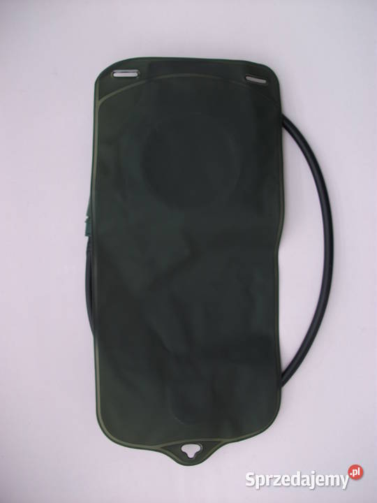 Hydro Pack Bukłak Hydropak 2LTorba na Wodę Pozostałe Sieradz
