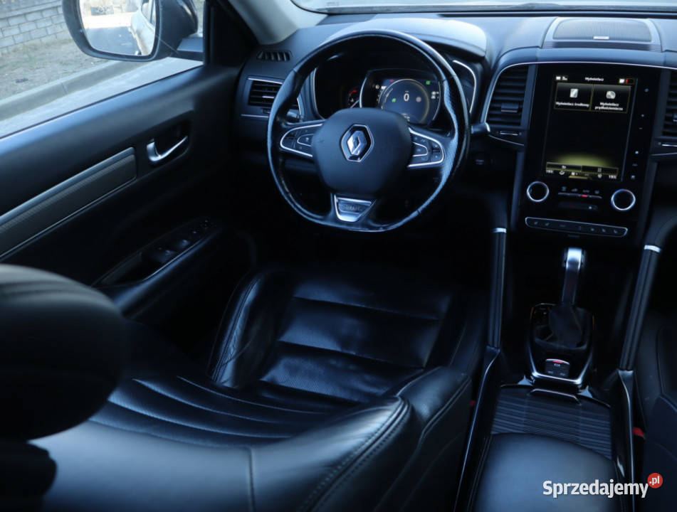 Renault Koleos 20 dCi łódzkie