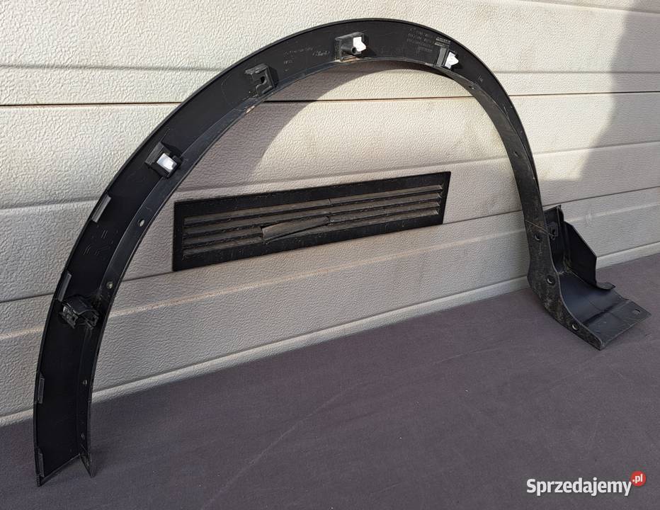 Listwa błotnika PDC prawy przód Ford Kuga MK2 osobowe Mielęcin