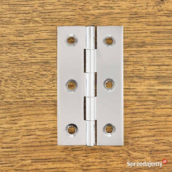 Zawiasy meblowe różne kolory okazja Zawias Chmielnik