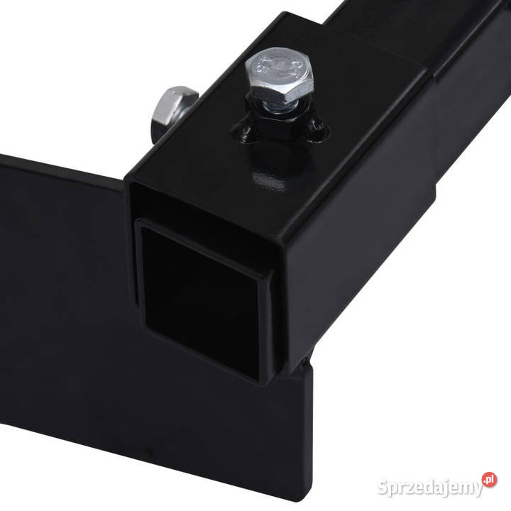Adapter do pługu śnieżnego montowanego do mazowieckie Warszawa