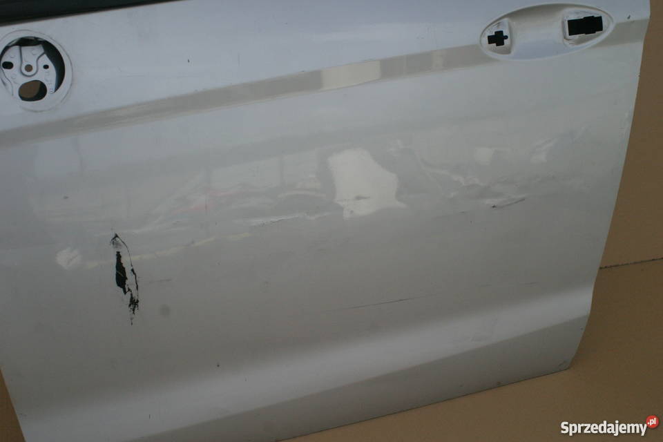 FORD B DRZWI LEWY PRZÓD LEWE PRZEDNIE osobowe