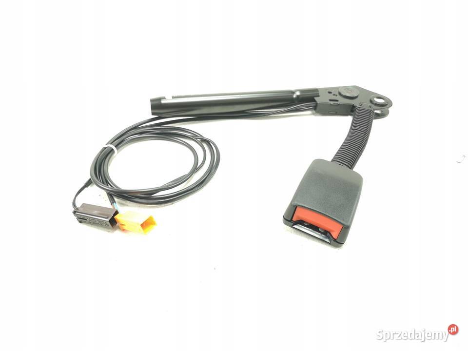 NAPINACZ PASA BEZP LEWY PRZÓD FORD FOCUS I Motoryzacja