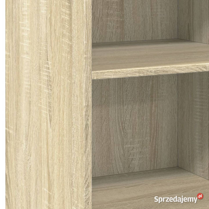 Szafka dąb sonoma 50x41x93 materiał mazowieckie sprzedam