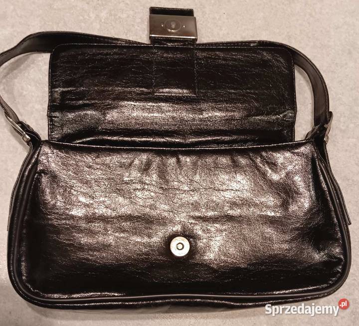 Torebka Damska Kopertówka Opole