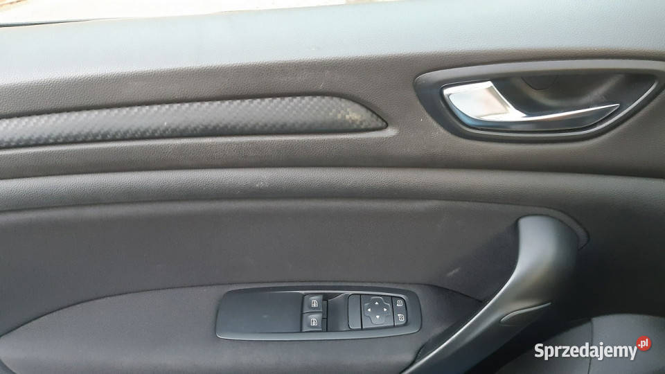 Renault Megane Renault Megane 12 TCe Energy Life benzyna Bachowice
