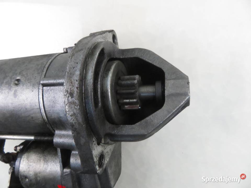 ROZRUSZNIK MERCEDES W203 C 200 CDI 116 OM 611962