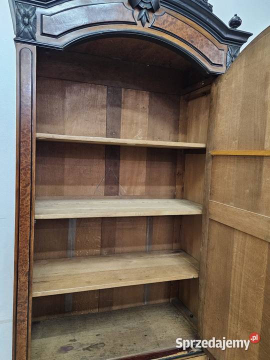 Stara szafa bieliźniarka z Francji Nowy Sącz sprzedam