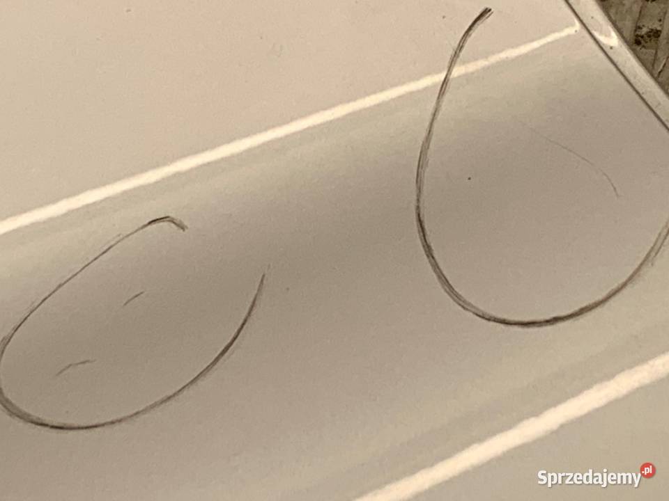 DRZWI PRAWY TYŁ OPEL ASTRA K Inny